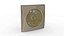 Extractor Fan EnviroVent Bronze