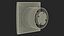 Extractor Fan EnviroVent Bronze
