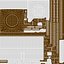 Extractor Fan EnviroVent Bronze