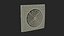 Extractor Fan EnviroVent Bronze