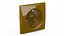 Extractor Fan EnviroVent Bronze