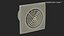 Extractor Fan EnviroVent Bronze