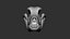 Dog Skull
