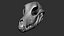 Dog Skull