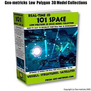 101 space fighters 3d 3ds