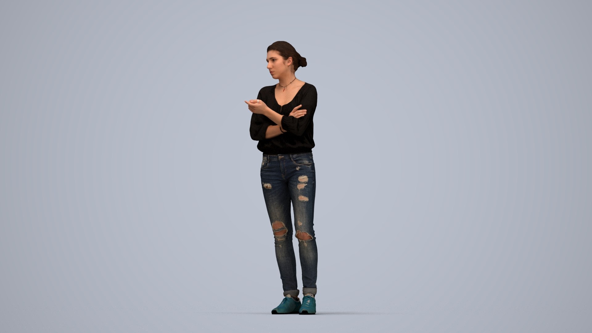 00466Gloria016 - Adult Caucasian woman talking in public wearing transitional seasonal clothing 3D model https://p.turbosquid.com/ts-thumb/f8/5ezVAt/Jm/00466_gloria016_state2_frame_0006/jpg/1773176134/1920x1080/fit_q87/4adb8129f9d056272b0918b3d3848f41c059e1d1/00466_gloria016_state2_frame_0006.jpg