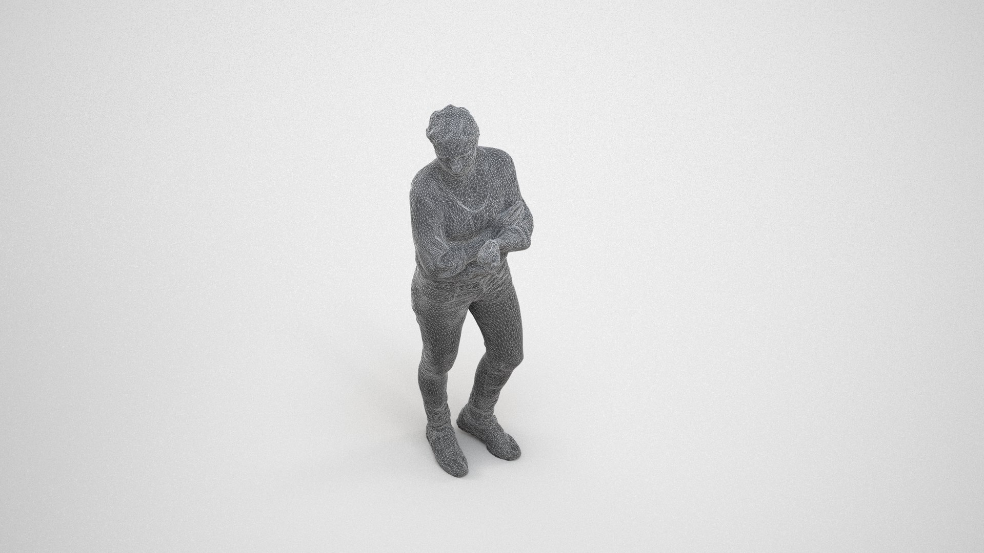 00466Gloria016 - Adult Caucasian woman talking in public wearing transitional seasonal clothing 3D model https://p.turbosquid.com/ts-thumb/f8/5ezVAt/KE/00466_gloria016_wireframe_frame_0005/jpg/1773176162/1920x1080/fit_q87/d08b643af372b062afe8e07e6da65c7f584248d2/00466_gloria016_wireframe_frame_0005.jpg