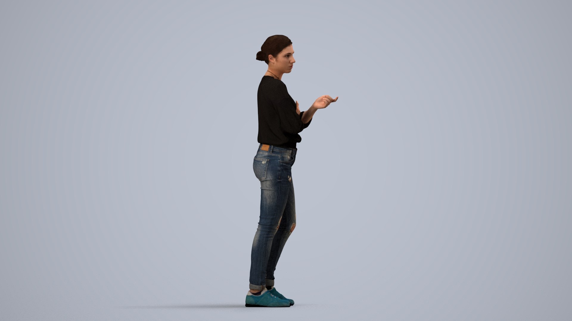 00466Gloria016 - Adult Caucasian woman talking in public wearing transitional seasonal clothing 3D model https://p.turbosquid.com/ts-thumb/f8/5ezVAt/cU/00466_gloria016_state2_frame_0004/jpg/1773176133/1920x1080/fit_q87/41fc3fc9ee6d2fa894320eea64b450d717f3f8dc/00466_gloria016_state2_frame_0004.jpg