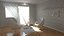 Interior light setup