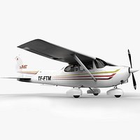 Cessna 172 Skyhawk SP