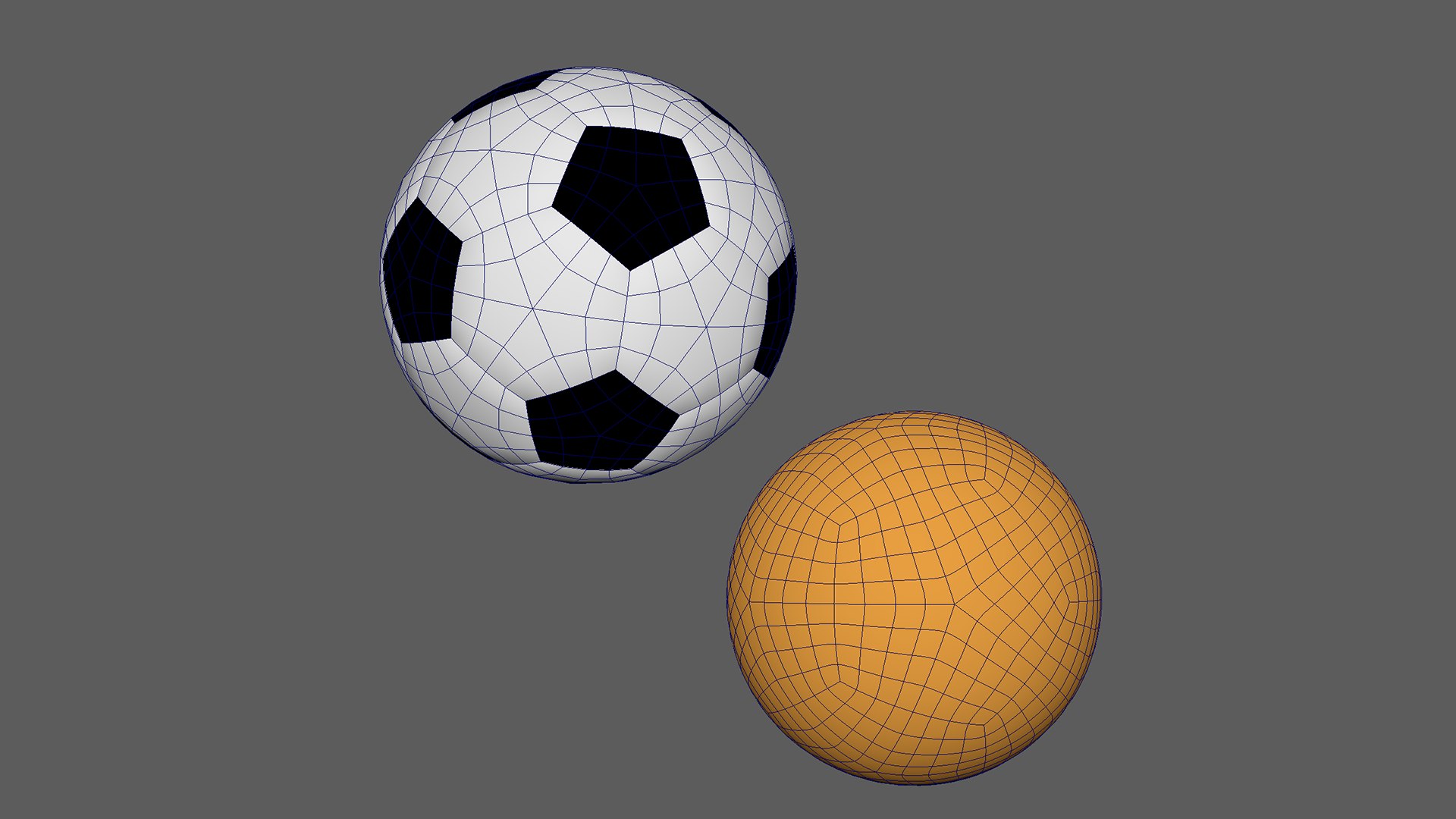 Ball 3D - TurboSquid 2102430