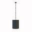 Chandelier Laban Hanging Shade