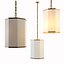 Chandelier Laban Hanging Shade