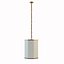 Chandelier Laban Hanging Shade