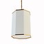Chandelier Laban Hanging Shade