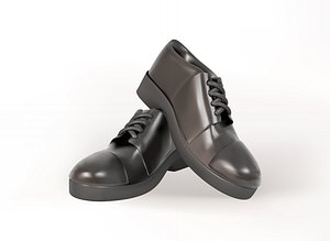 male shoes