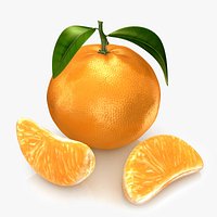 Mandarine