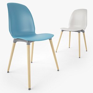 IKEA Leifarne Dining Chair