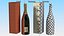 Champán Moet y Chandon Brut Imperial con Estuche