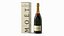 Champán Moet y Chandon Brut Imperial con Estuche