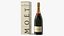 Champán Moet y Chandon Brut Imperial con Estuche