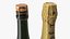 Champán Moet y Chandon Brut Imperial con Estuche