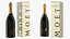 Champán Moet y Chandon Brut Imperial con Estuche