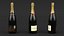 Champán Moet y Chandon Brut Imperial con Estuche
