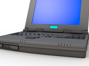 Toshiba Satellite 2180