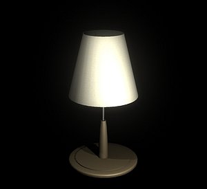 Bedside Lamp