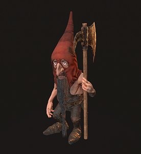 Gnome