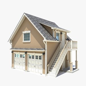 Carriage house 01
