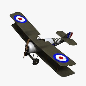 3d purchase sopwith 7f 1 model