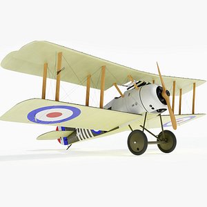 Sopwith 7F 1 Snipe