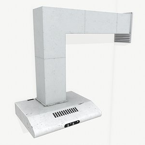 Extractor Hood
