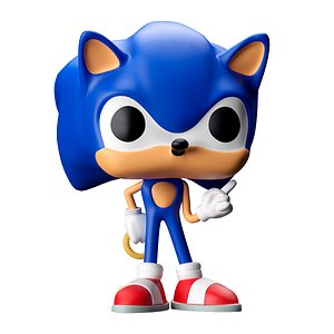 Funko Pop Figure