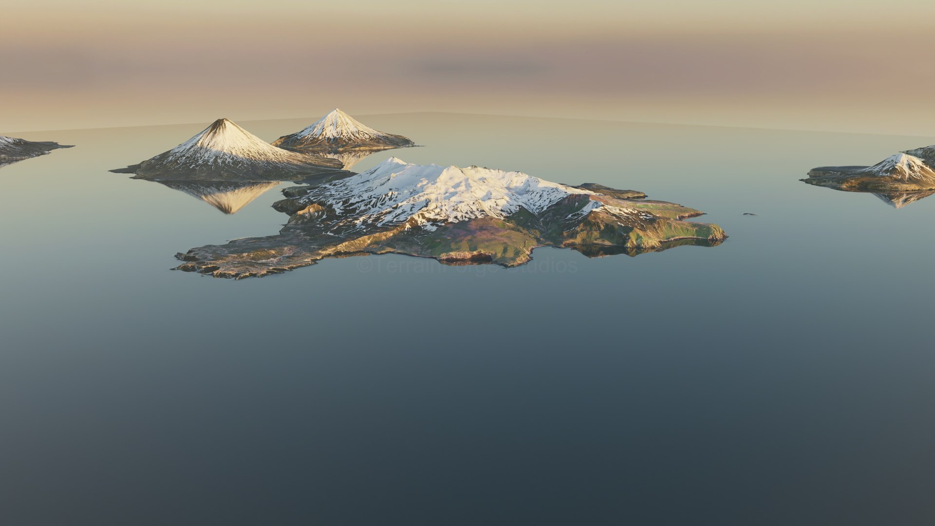 Realistic northern volcanoes 3D https://p.turbosquid.com/ts-thumb/f8/NBqDZx/0c/b5/jpg/1764255243/1920x1080/fit_q87/e525866b90a723e3259db673a0df74ec82e462f0/b5.jpg