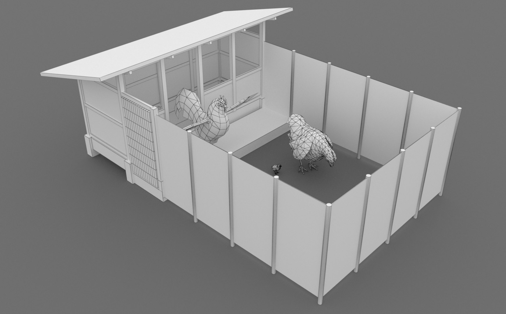 3D model chicken coop https://p.turbosquid.com/ts-thumb/f8/OYJ35d/NAF67rWE/chickencooprender14/jpg/1593524775/1920x1080/fit_q87/a148942a03bab22465809da95630c6741c4219d6/chickencooprender14.jpg