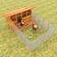 Gallinero