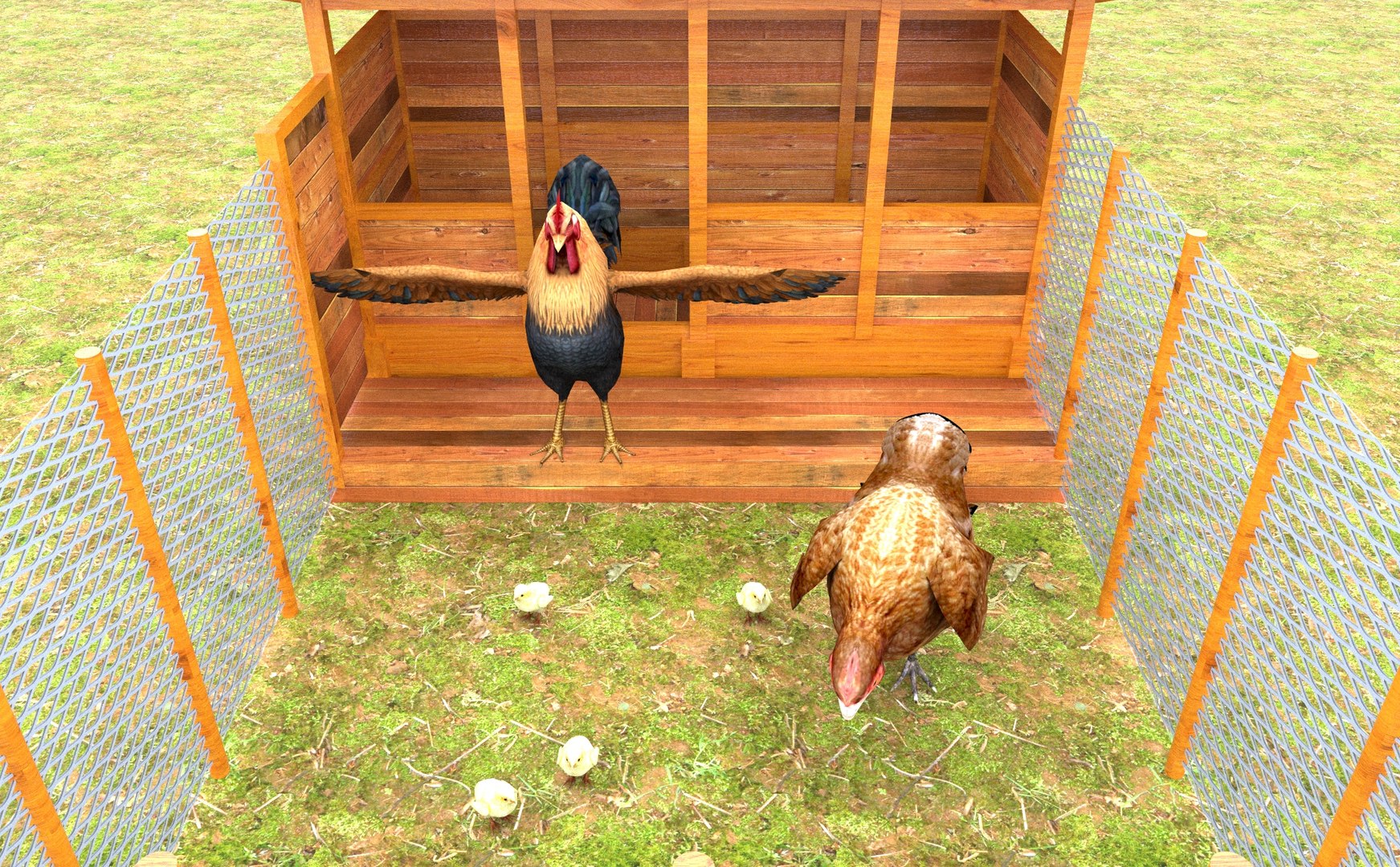 3D model chicken coop https://p.turbosquid.com/ts-thumb/f8/OYJ35d/zhVCLvsO/chickencooprender3/jpg/1593524774/1920x1080/fit_q87/e2dd0a4714c3ed3db917e41f782f656012bdf367/chickencooprender3.jpg
