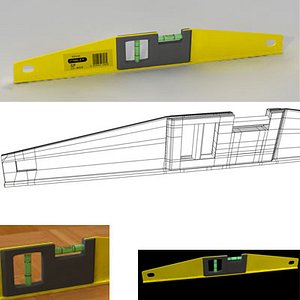 level tool