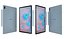 Samsung Galaxy Tab S6 S Pen All Colors