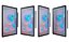 Samsung Galaxy Tab S6 S Pen All Colors