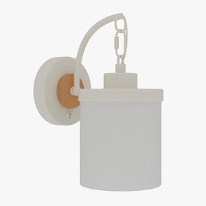 Odeon Light 4652 1WC Smily