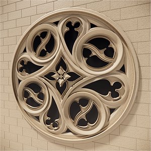 Rose Window