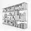Warehouse Rack
