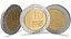Israeli 10 New Shekel Coin