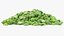 Pile of Split Pea