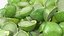 Pile of Split Pea