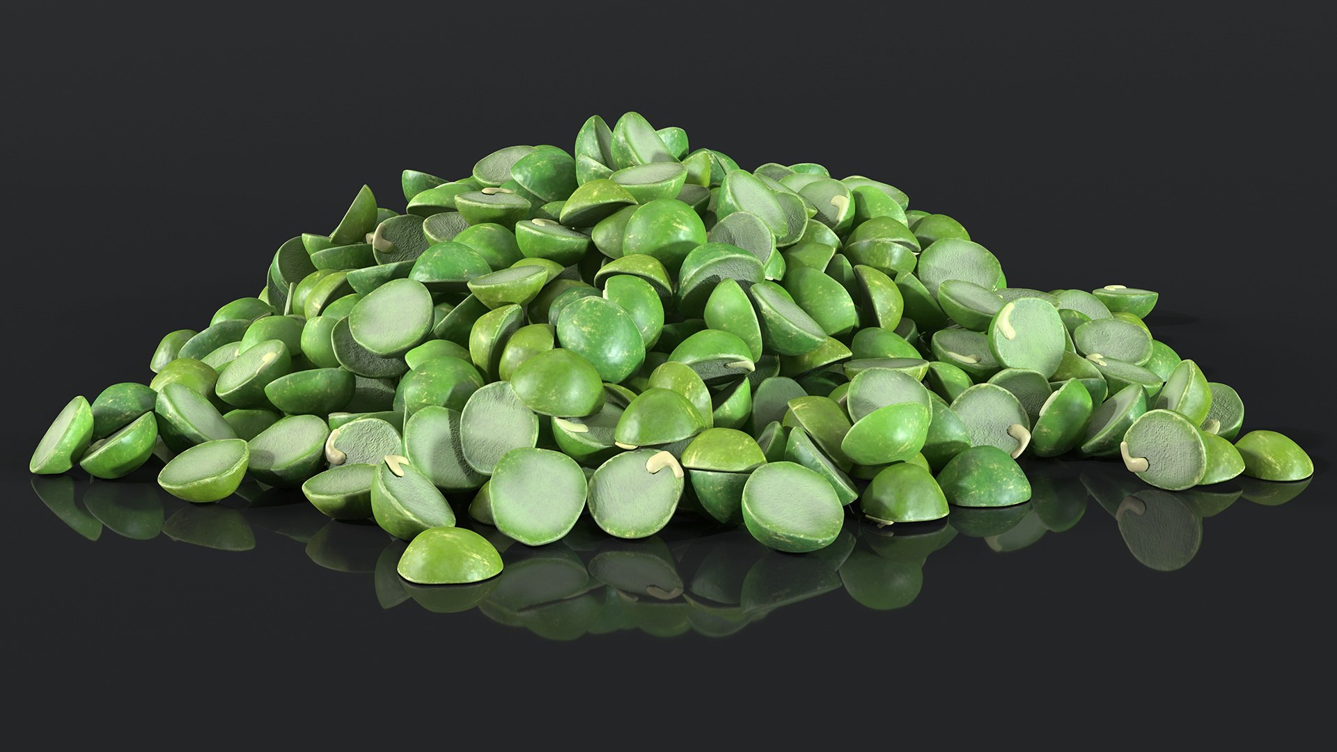 3D pile split pea https://p.turbosquid.com/ts-thumb/f8/hTneln/OnJaGdNX/pileofsplitpeamb3dmodel007/jpg/1588278283/1920x1080/fit_q87/09e6e9c421811b687450fccaa33bf252df639503/pileofsplitpeamb3dmodel007.jpg